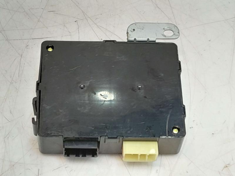 2012 Genesis Genesis Chassis Brain Box