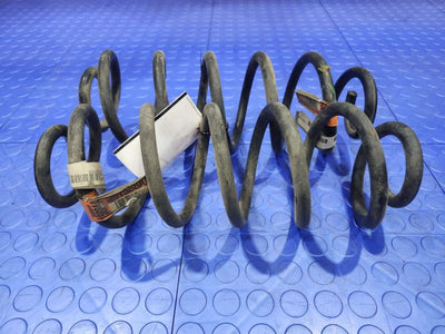 2017 Chrysler 200 Coil/Air Spring