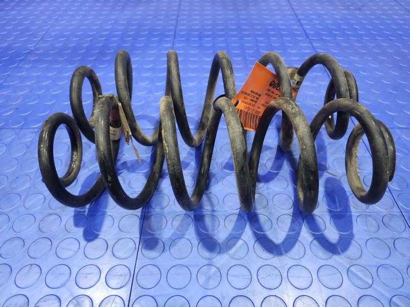 2017 Chrysler 200 Coil/Air Spring