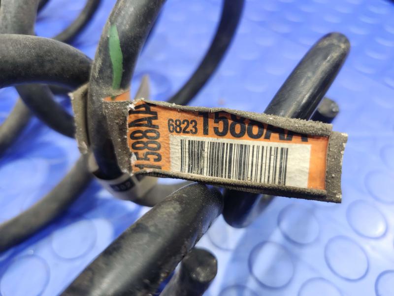 2017 Chrysler 200 Coil/Air Spring