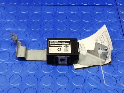 2013 Infiniti FX35 Chassis Brain Box