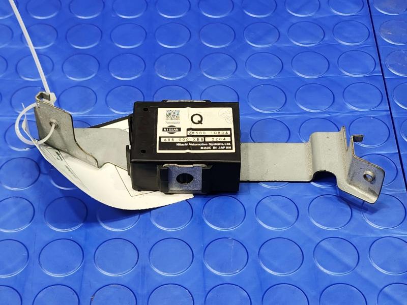 2013 Infiniti FX35 Chassis Brain Box
