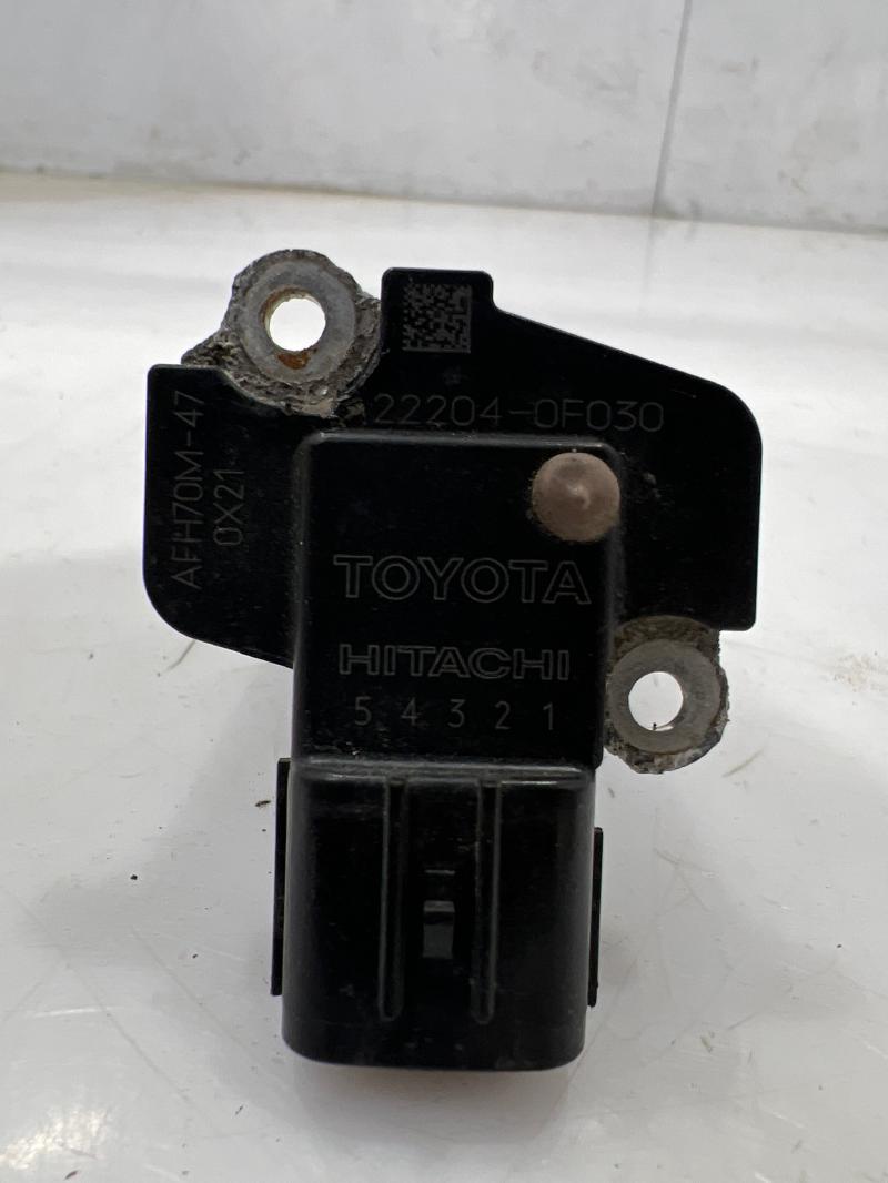 2011 Toyota Tundra Air Flow Meter