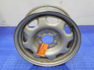 2013 Ford F-150 Wheel