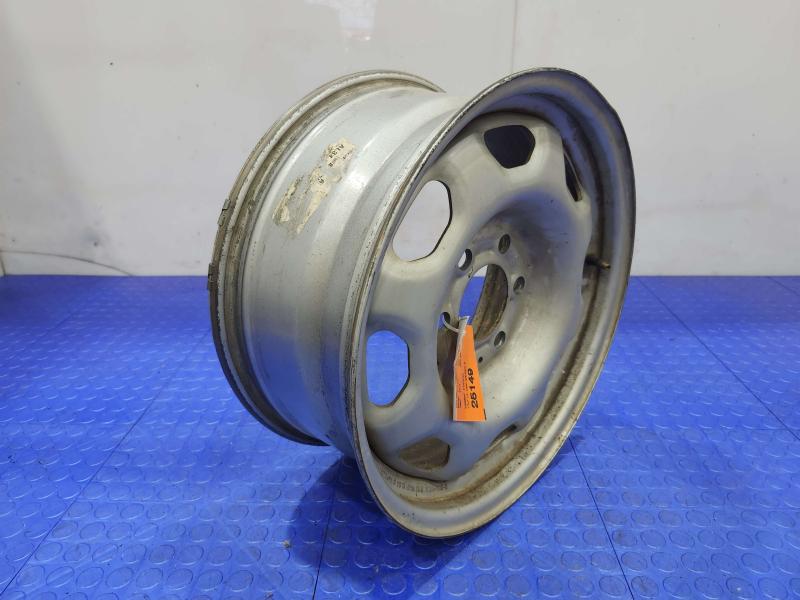2013 Ford F-150 Wheel