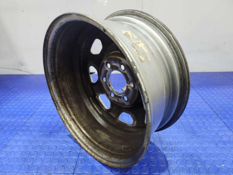 2013 Ford F-150 Wheel