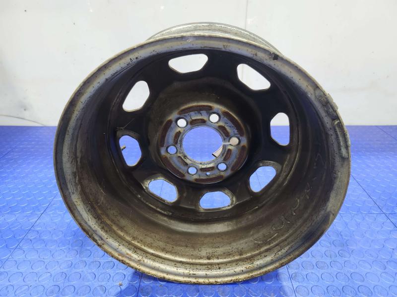 2013 Ford F-150 Wheel
