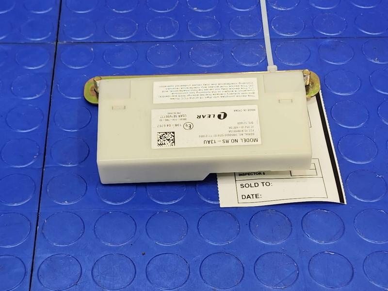 2014 Acura RDX Chassis Brain Box