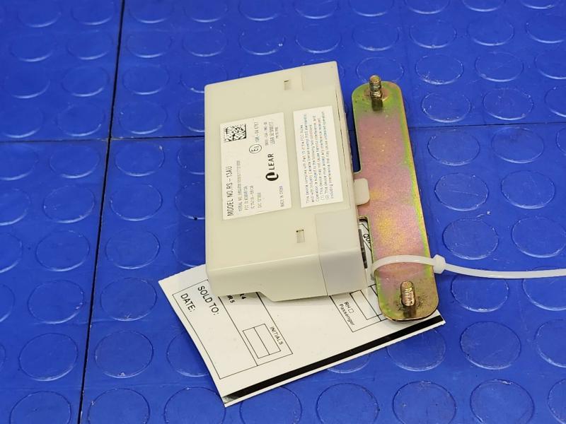 2014 Acura RDX Chassis Brain Box