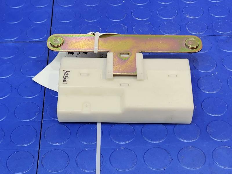 2014 Acura RDX Chassis Brain Box