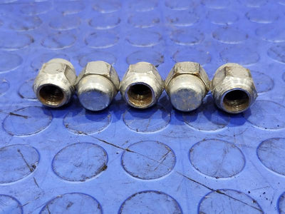 2013 Nissan Pathfinder Lug Nuts