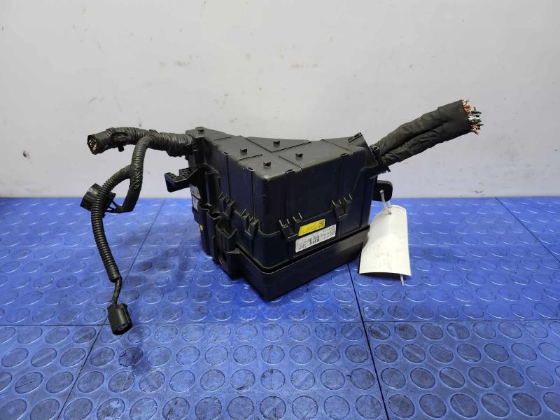 2016 Hyundai Tucson Engine Fuse Box