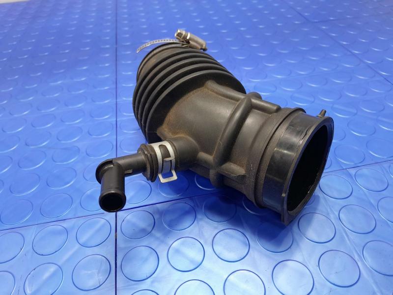 2020-2024 Nissan Versa Engine Air Intake Hose Duct Genuine OEM Part 165765EA0B