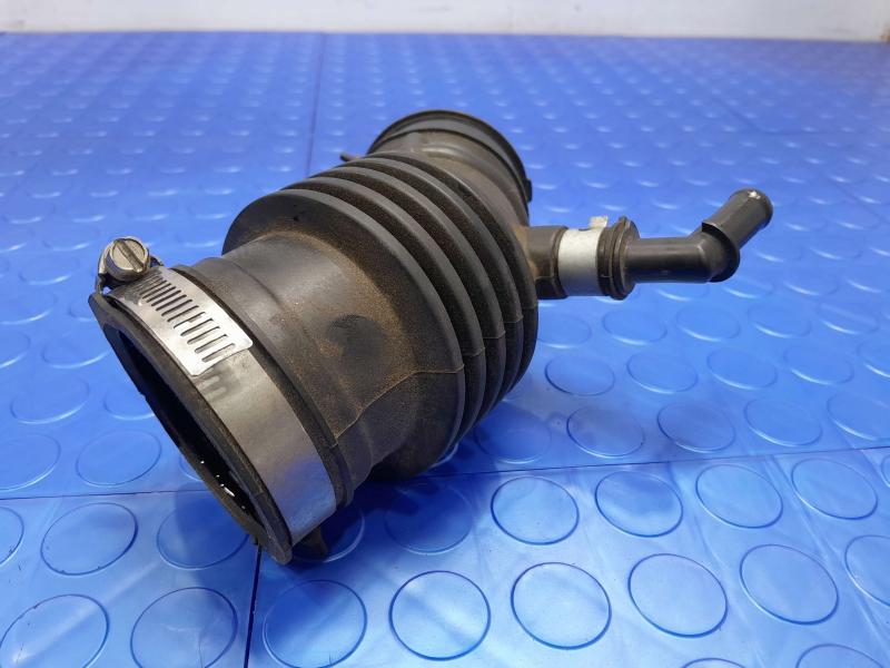2020-2024 Nissan Versa Engine Air Intake Hose Duct Genuine OEM Part 165765EA0B
