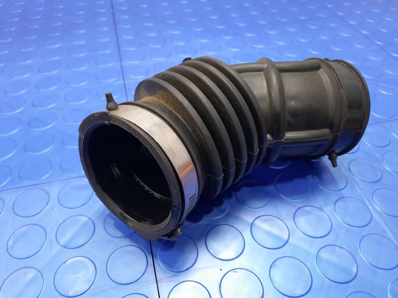 2020-2024 Nissan Versa Engine Air Intake Hose Duct Genuine OEM Part 165765EA0B