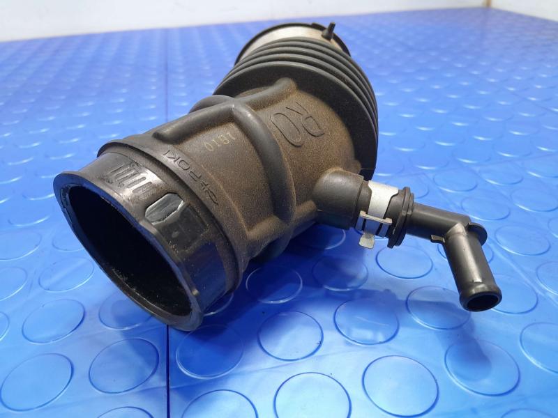 2020-2024 Nissan Versa Engine Air Intake Hose Duct Genuine OEM Part 165765EA0B