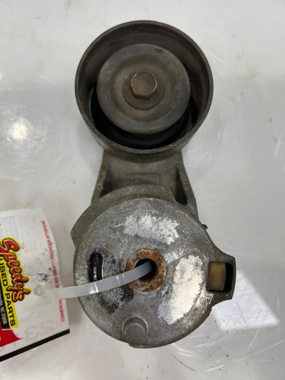 2004 Chevrolet Colorado Engine Belt Tensioner