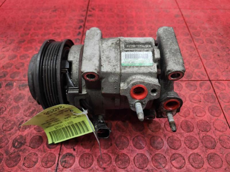 2015 Dodge Journey A/C Air Compressor