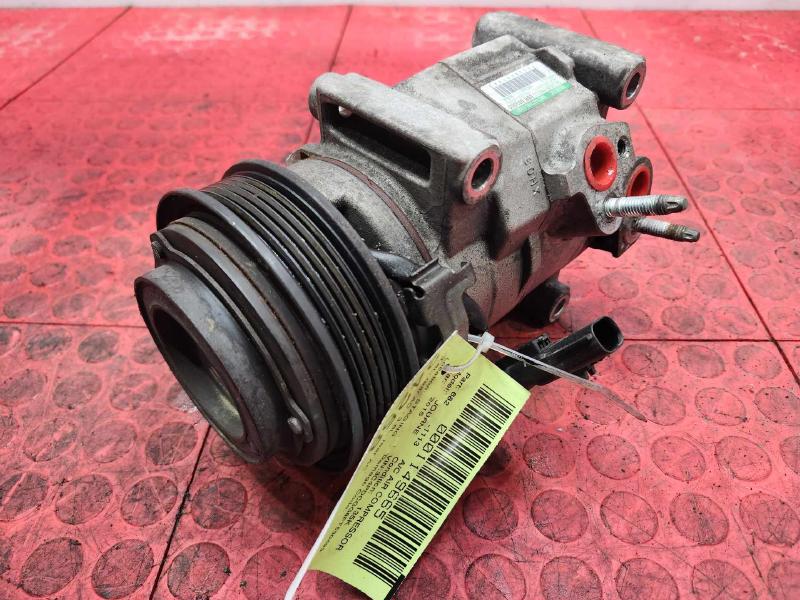 2015 Dodge Journey A/C Air Compressor
