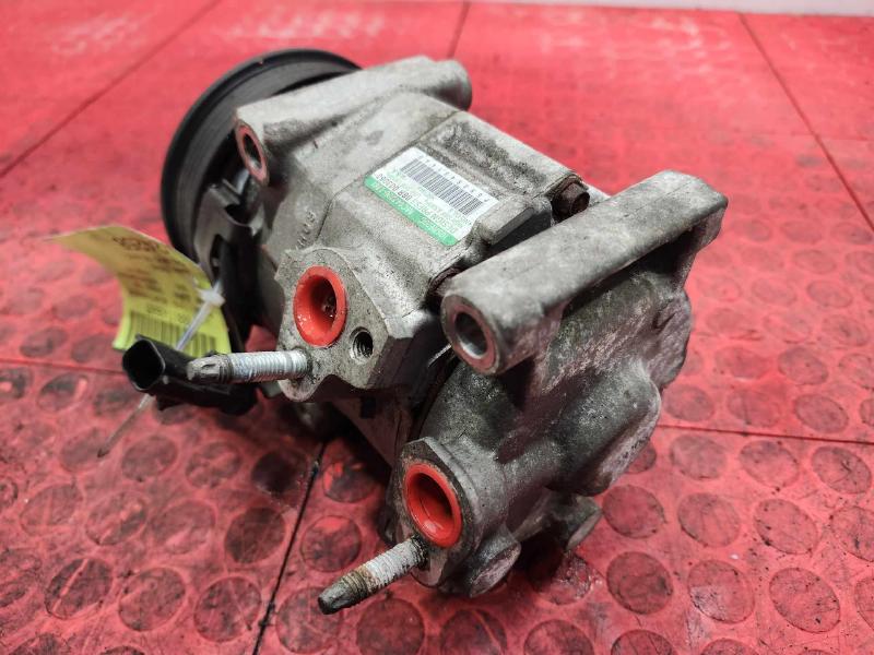 2015 Dodge Journey A/C Air Compressor