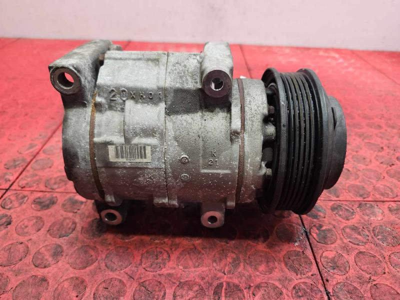 2015 Dodge Journey A/C Air Compressor
