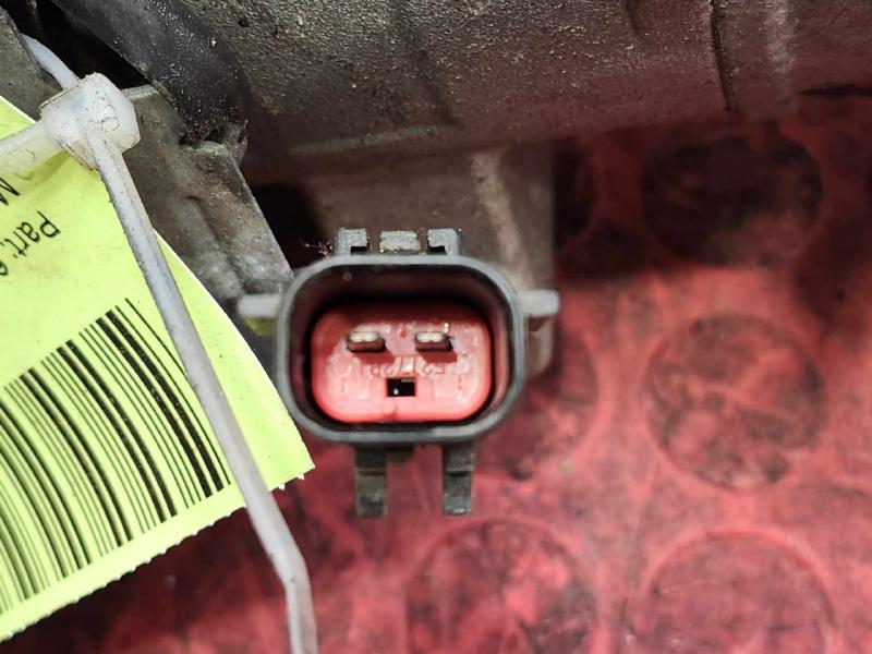 2015 Dodge Journey A/C Air Compressor