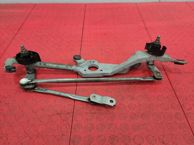 2007-2015 Mazda CX-9 Windshield Wiper Linkage Transmission OEM TD1167360C