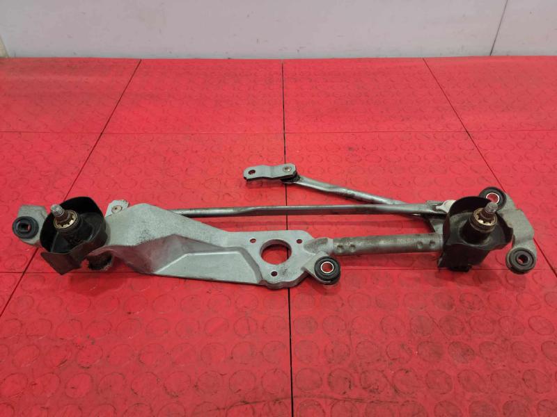 2007-2015 Mazda CX-9 Windshield Wiper Linkage Transmission OEM TD1167360C