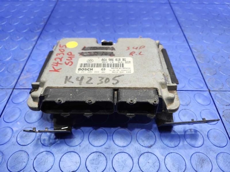 1999 Volkswagen Jetta Engine/Motor Brain Box