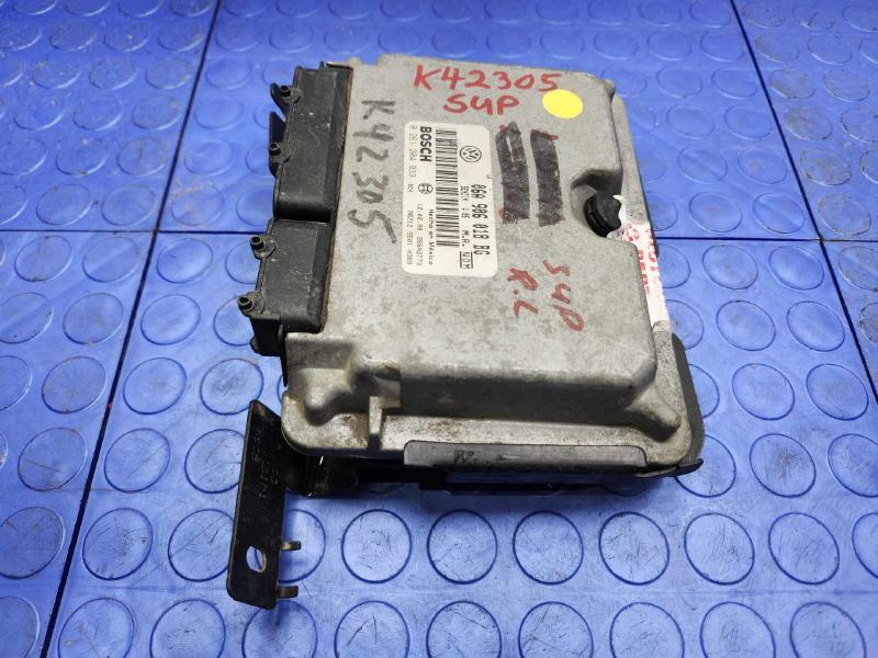 1999 Volkswagen Jetta Engine/Motor Brain Box