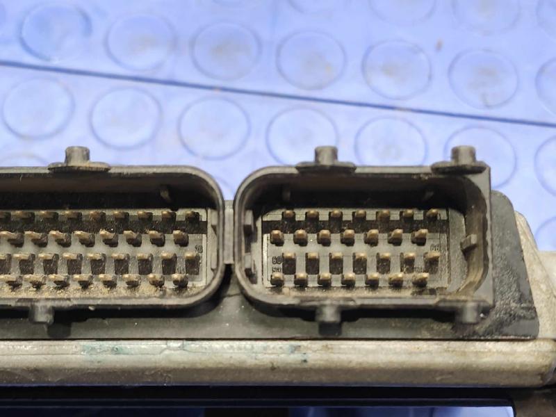1999 Volkswagen Jetta Engine/Motor Brain Box