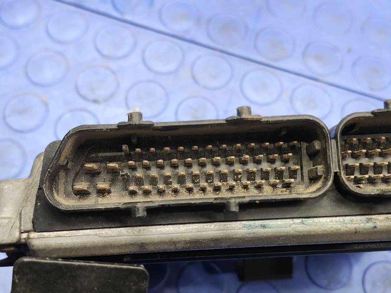 1999 Volkswagen Jetta Engine/Motor Brain Box