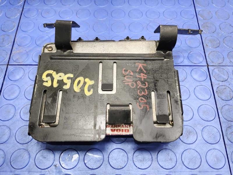 1999 Volkswagen Jetta Engine/Motor Brain Box