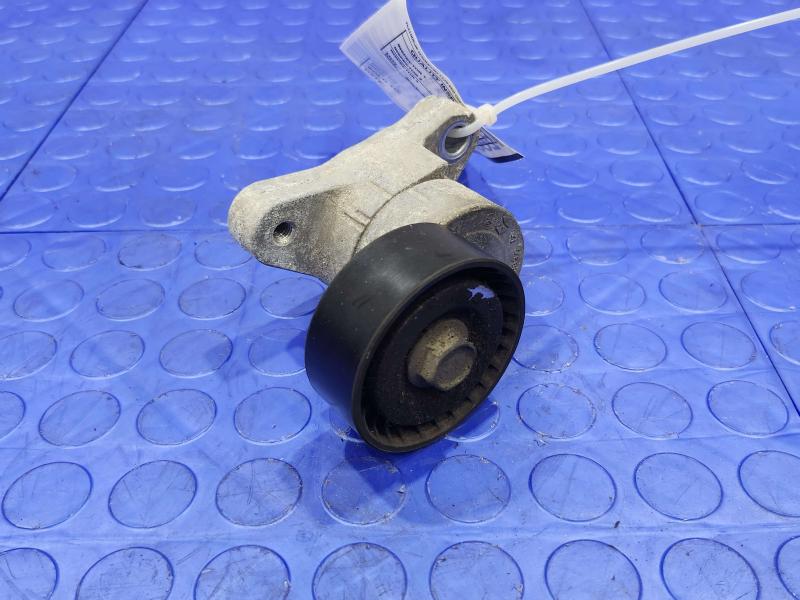 2020 Jeep Renegade Engine Belt Tensioner