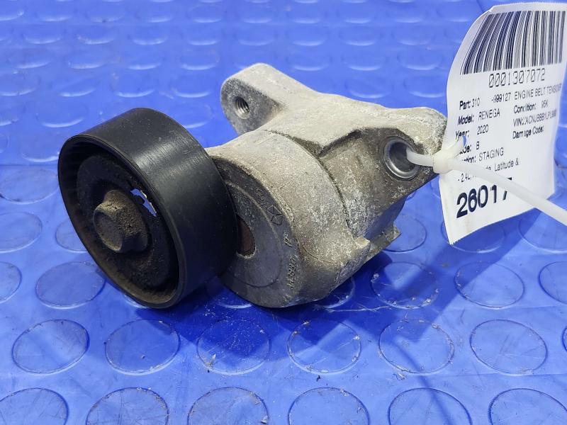 2020 Jeep Renegade Engine Belt Tensioner