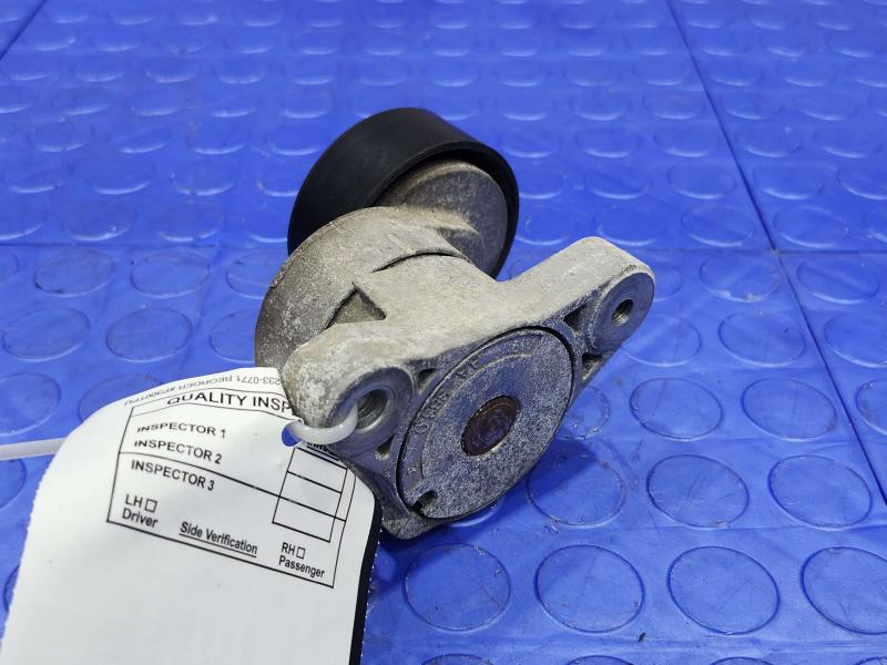2020 Jeep Renegade Engine Belt Tensioner