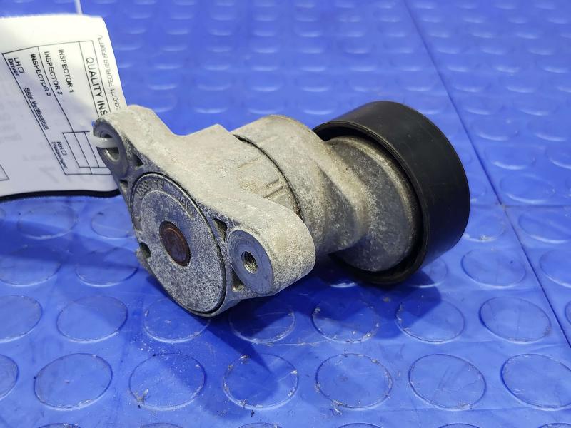 2020 Jeep Renegade Engine Belt Tensioner