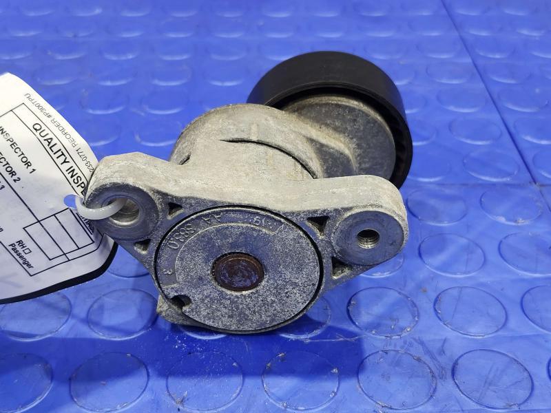 2020 Jeep Renegade Engine Belt Tensioner