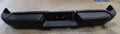 2023 Ram 2500 Rear Bumper Assembly