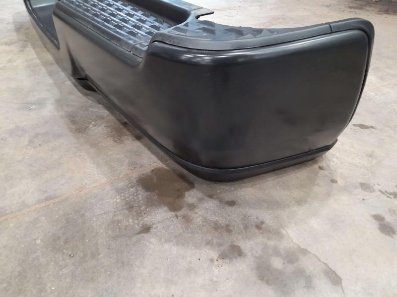 2023 Ram 2500 Rear Bumper Assembly