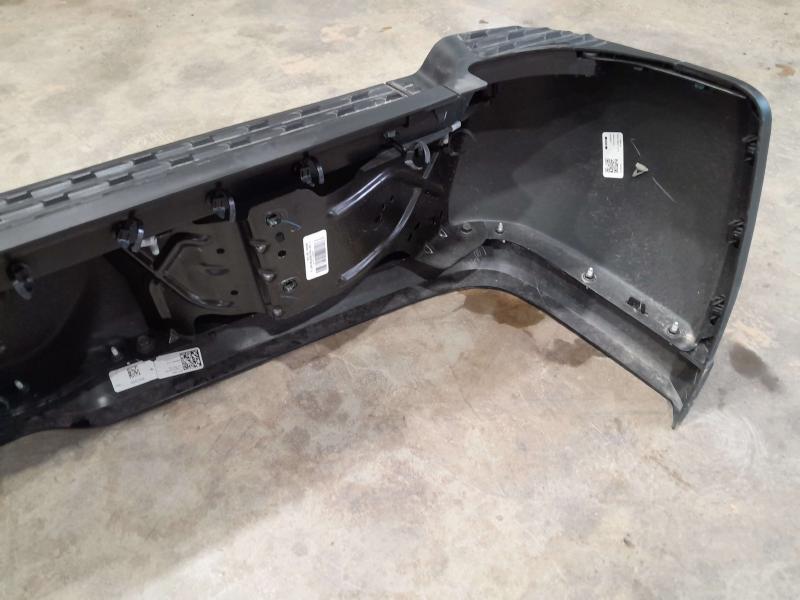 2023 Ram 2500 Rear Bumper Assembly