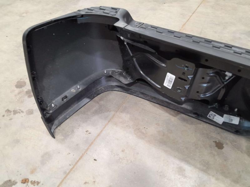 2023 Ram 2500 Rear Bumper Assembly