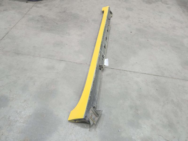 2014 Toyota Prius Rocker Moulding