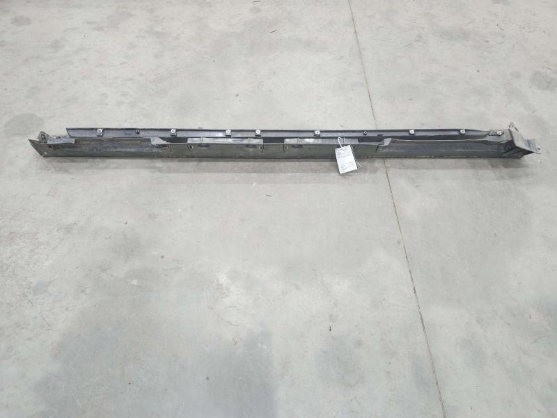 2014 Toyota Prius Rocker Moulding