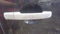 2006 Nissan Xterra Outside Door Handle