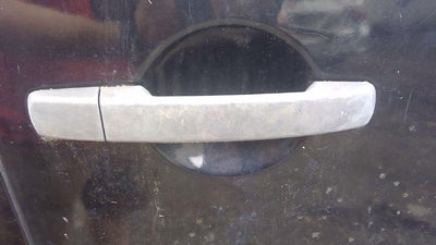 2006 Nissan Xterra Outside Door Handle