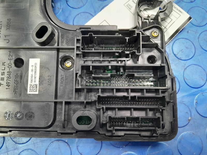 2021 Tesla Model 3 Chassis Brain Box