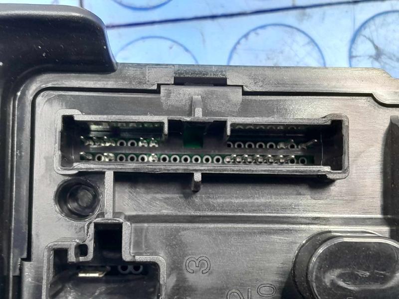 2021 Tesla Model 3 Chassis Brain Box