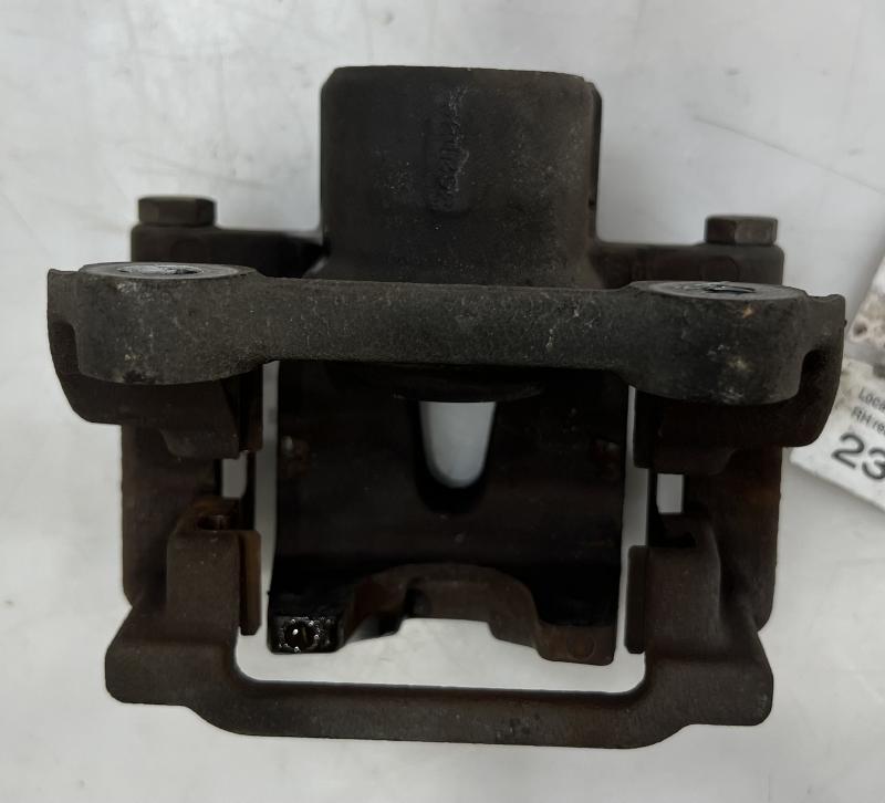 2011 Dodge Charger Caliper