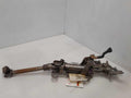 2014 Dodge Journey Steering Column